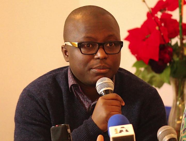 Kader Diaby (Ex Pdt de la FADIV) : « Face certainement à Bédié, et probablement à Gbagbo, c’est le président Alassane Ouattara qu’il nous faut comme candidat du RHDP en 2020 »