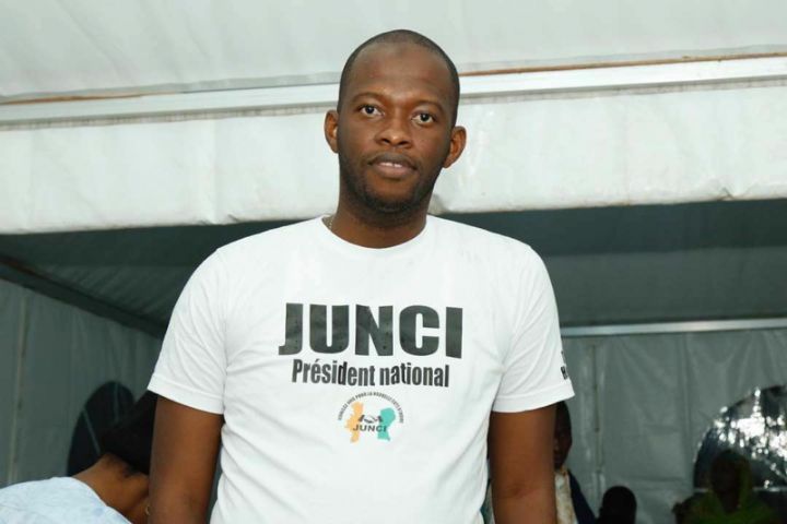 Discours du 6 Août du chef de l’État: La JUNCI  félicite Alassane Ouattara