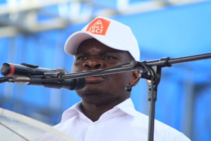 Après sa sortie de prison : Soro Kagnigui Mamadou sera face à la presse aujourd’hui