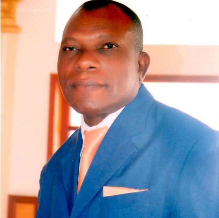 Déclaration relative à la mise en place de  la Plate forme des Mouvements de soutien à Ado