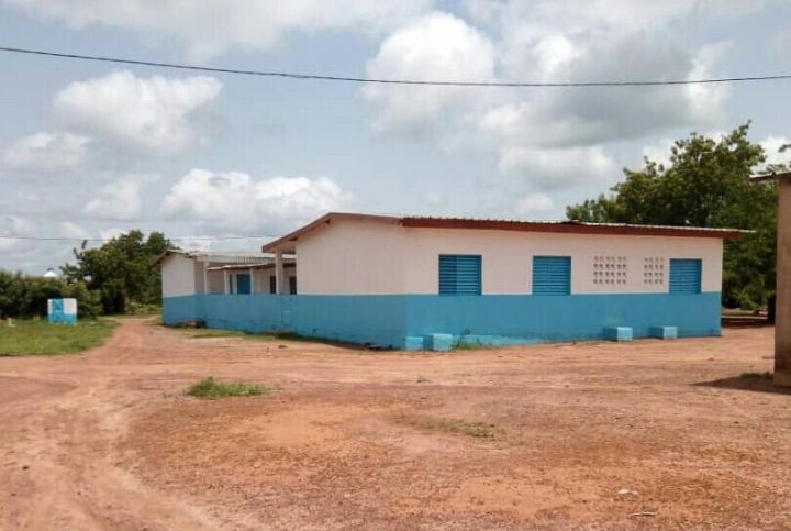 Plaidoyer pour l’installation d’un point d’eau au centre de santé de Kalamon