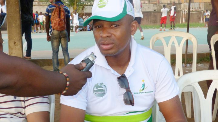 Bonaventure KALOU, ex-international ivoirien : «L’expérience de la CAN a manqué aux Eléphants»