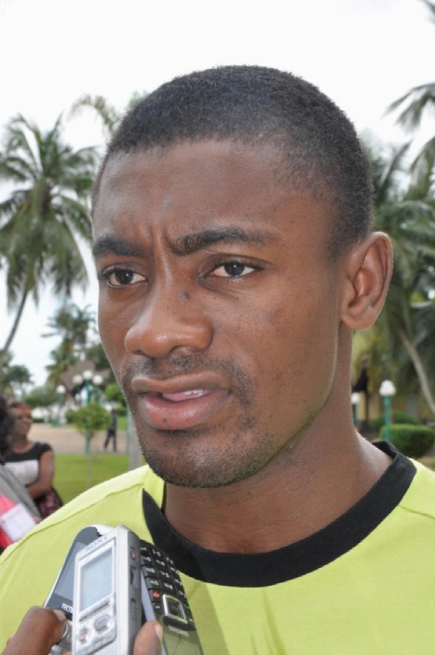 François Zahoui (sélectionneur des Eléphants) : “Pourquoi j’ai retenu Salomon Kalou…”