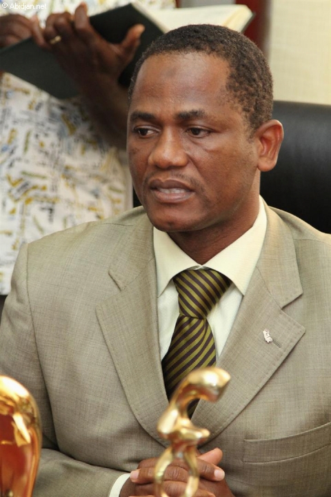 Palmafrique / Kamara Logossina : « Je demeure le Directeur général »