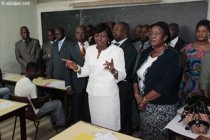 Education nationale / rentrée scolaire 2014 – 2015 - Le ministère annonce un recrutement de 1000 enseignants