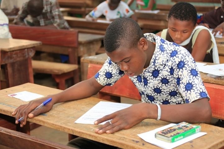 Des réformes envisagées dans le secteur éducation, au primaire et au secondaire