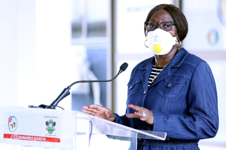 Covid 19 : Le télé-enseignement démarre en Côte d’Ivoire à partir de jeudi sur la RTI (Ministre)