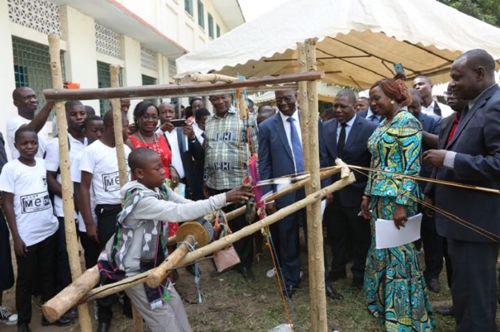 Côte d’Ivoire /  Un Forum de l’Education entrepreneuriale organisé au profit de l’ensemble des jeunes de Côte d’Ivoire