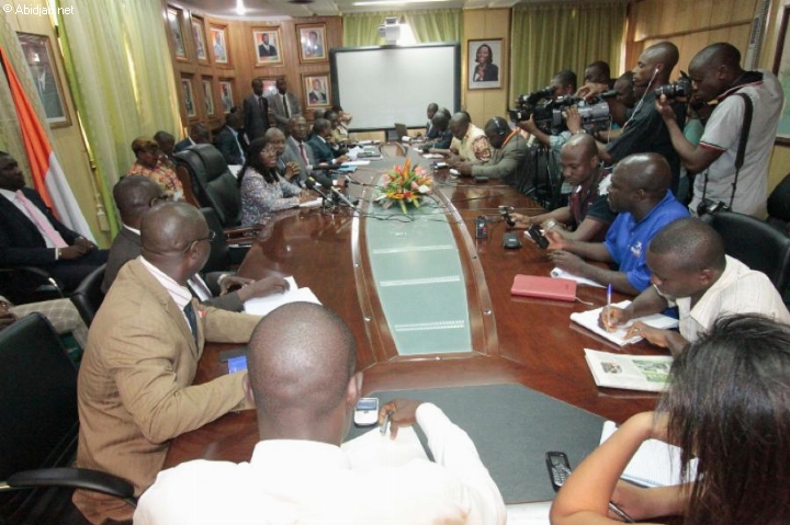 Education nationale / Décrispation de la situation de grève : L’Etat décaisse 1,731 milliard de prime de correction