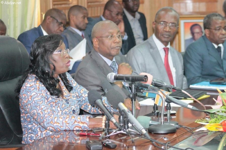 Education nationale / ‘’Opération salaire coupé, école coupée’’ : Les sept (7) enseignants arrêtés, libérés, hier