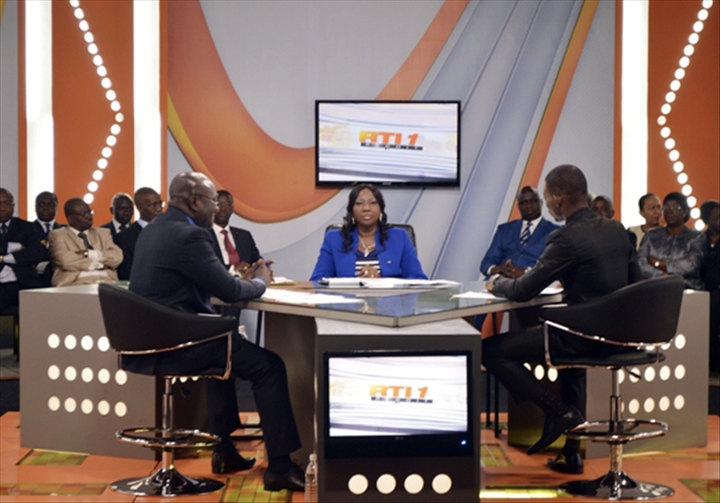 Rentrée scolaire 2013-2014 / Kandia Camara avertit : ‘‘Les relations sexuelles avec les élèves interdites sous peine de sanction’’