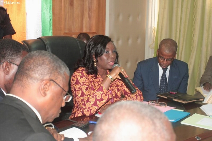 Education nationale / Le Synesci suspend son mot d’ordre de rétention des notes : Les médiateurs de Kandia gagnent une bataille