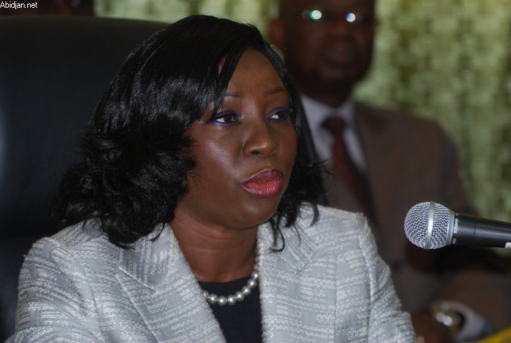 La ministre Kandia Camara réaffirme sa détermination à lutter contre la tricherie et la fraude lors des examens