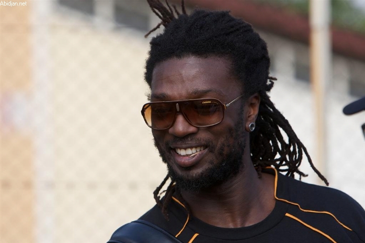 Interview/ Daouda Karaboué (Gardien équipe nationale de France) : « Ça ne m’intéresse pas d’être président de la Fédération ivoirienne»