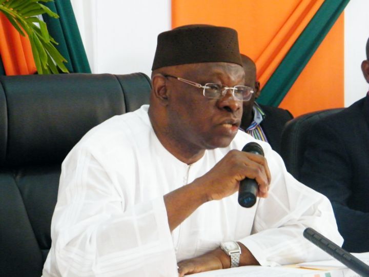 Parti unifié : la section de Treichville du MONASCAU dit sa foi en Bédié et Ouattara