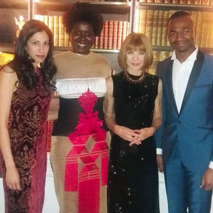 Dans les coulisses d’un dîner privé avec l’équipe de campagne d’Hillary Clinton: Ce que l’ivoirien Karim Ouattara a dit à Paris