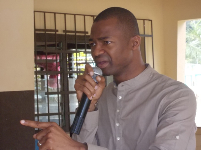 Après les attaques meurtrières contre les Frci/Karim Ouattara (conseiller  de Banny) charge le Fpi :  « Vous ne rendez pas service à  Gbagbo »