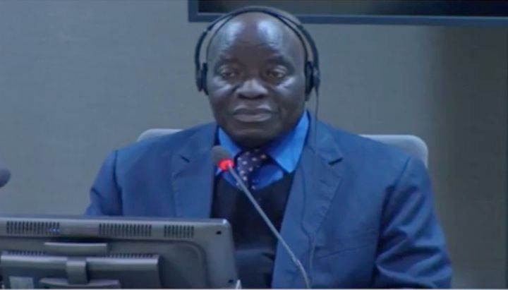 Procès Gbagbo à la CPI: Le juge-président menace Kassaraté