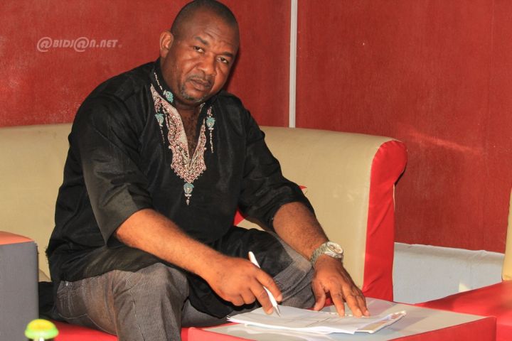 Présidence de la FIF : Le mouvement de soutien ’’ Drogba pour le développement du football ivoirien ’’ milite pour la réorganisation du football