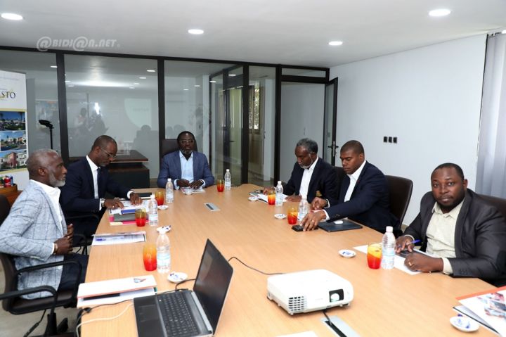 Didier Drogba coopté comme membre de la Fondation Kaydan pour la promotion de l’entrepreneuriat à l’issue de son AG (Officiel)