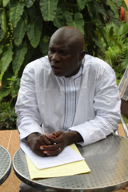 Diplomatie: Côte d’Ivoire-Guinée / Des Guinéens de Côte d’Ivoire dénoncent le rappel de leur ambassadrice