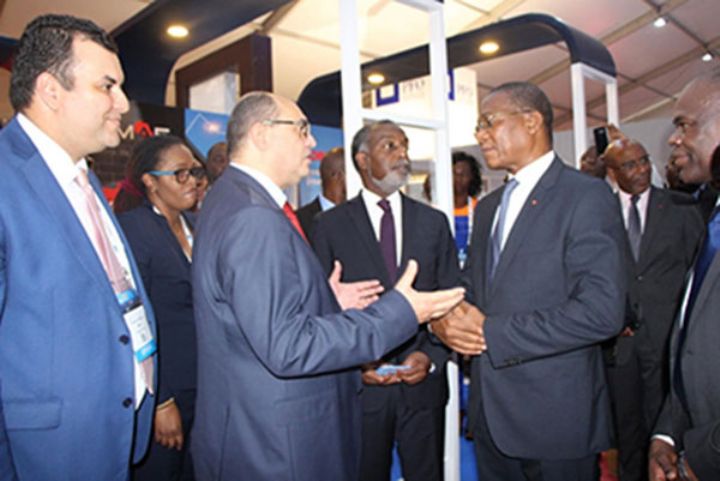 Propos de quelques acteurs du secteur/Khalid Iben Khayat, Directeur Général Régional de CIMAF : «Le nouveau ciment  ‘’Robusto’’ permet l’optimisation du coût de la construction