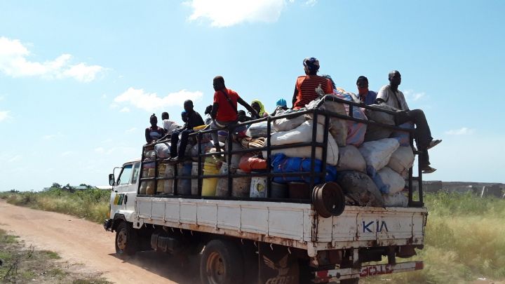 Un chauffeur condamné à six mois de prison pour homicide involontaire à Bouna