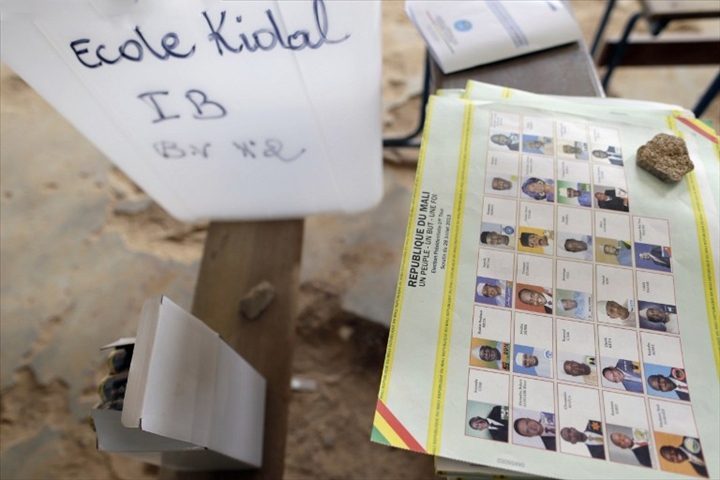 Mali : le second tour de la présidentielle va se jouer ‘’ à fond’’, estiment les Maliens d’Abidjan