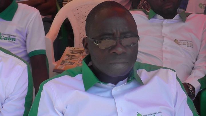 Une coopérative agricole réalise un bénéfice de 111 millions de FCFA à Seguelon