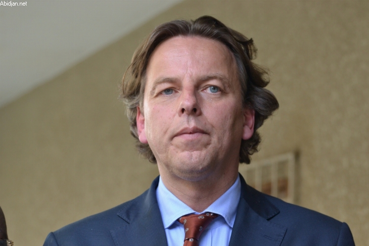 Le chef de l’ONUCI salue les initiatives visant la relance du dialogue politique