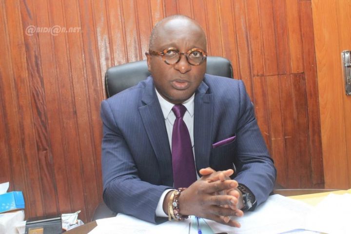 Le ministère du Commerce dément toute présence de riz 