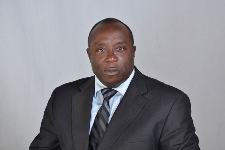 Présidentielle 2015/ Déclaration de Pierre Kokora Bitty (DRCA Agnéby-Tiassa)