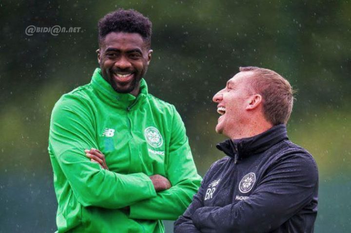 Football : Kolo Touré rejoint l’encadrement du Celtic