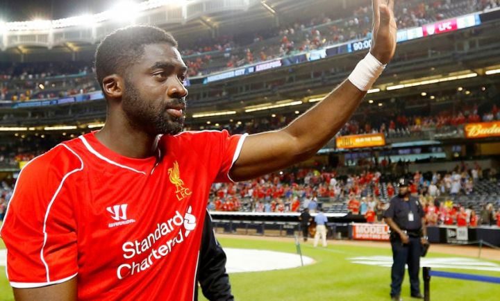 Avant la finale de l’Europa League, Kolo Touré lève un coin de voile sur son avenir