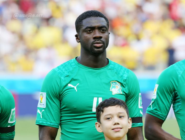 Zokora et Kolo retrouvent la sélection ivoirienne de football