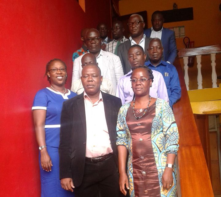 Mutuelle Générale des Agents du Ministère du Plan et du Développement : Jérôme Konan propose un Programme cohérent de Développement socio-économique des Ressources Humaines