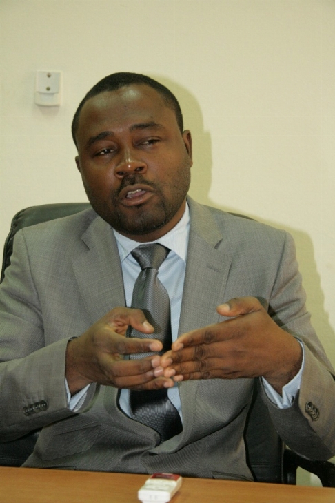 Tournée d’information du Fonds National de Solidarité (FNS): Konaté Siratigui à Fresco et Gagnoa