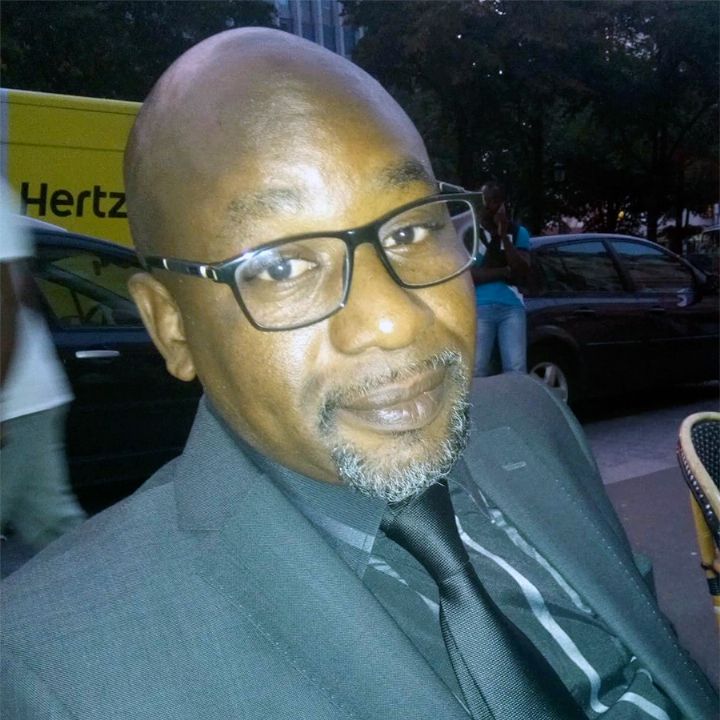 Interview/ Koné Djah (Pdt de l’Association Marcoussis Paris) sans détour : «Alassane Ouattara est celui qui incarne la stabilité vers une transition apaisée, à l’heure actuelle »