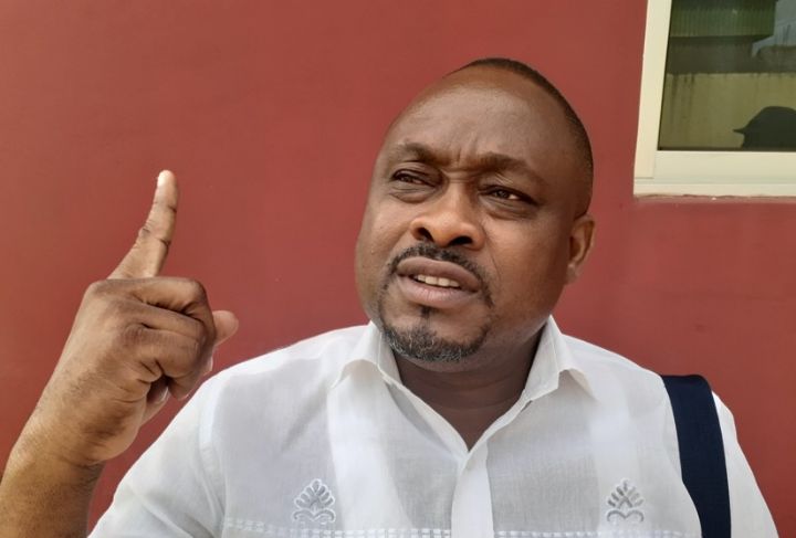 Election FIF : Le président de WAC appelle Didier Drogba à rejoindre l’écurie Yacine Idriss Diallo