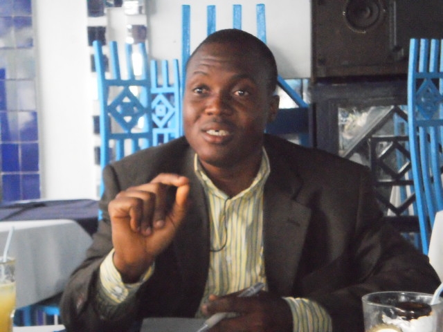 Attaques répétées de journalistes contre le Président de la Cei / Koné Krémitcha très amer : « Celui qui s’attaquera fortuitement à Youssouf Bakayoko nous trouvera désormais sur son chemin »