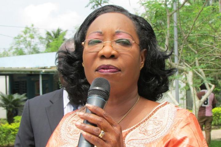 Élections municipales 2018 : Koné Colette, le choix de la jeunesse de Cocody