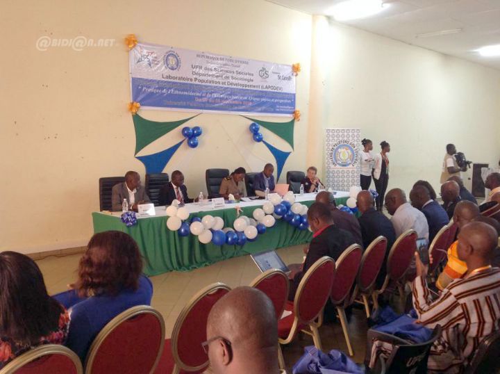 Korhogo: l’ethnomédecine et l’ethnopsychiatrie au centre d’un colloque à l’université Peleforo Gon Coulibaly