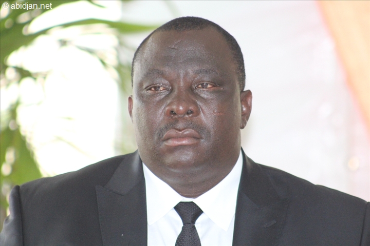 Lettre ouverte au président de la JPDCI : Adjoumani déshabille KKB