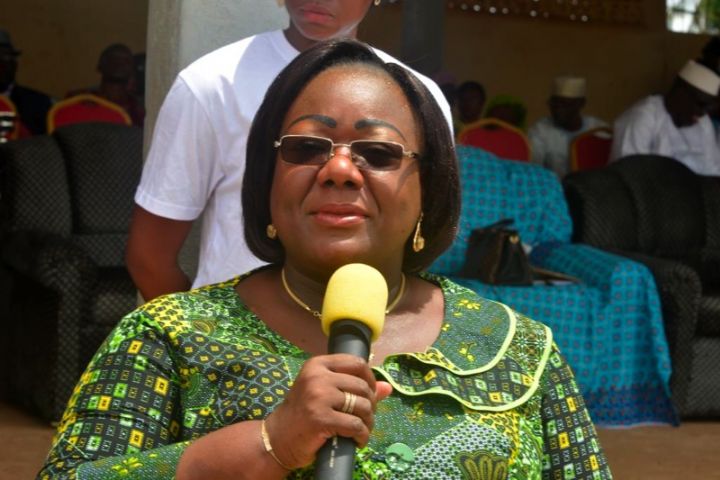 Korhogo/Cérémonie de récompense des quartiers les plus propres : Le Maire Amadou Gon Coulibaly fait Champion de la Propreté en Côte d’Ivoire