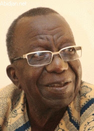 Interview / Pr Barthélémy Kotchy (Président de l’Ascad): 