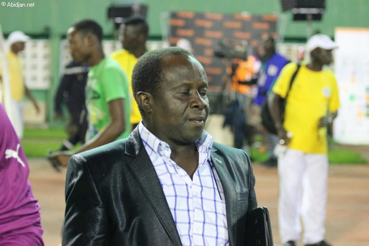 Sénégal/football : le sélectionneur national et son adjoint limogés