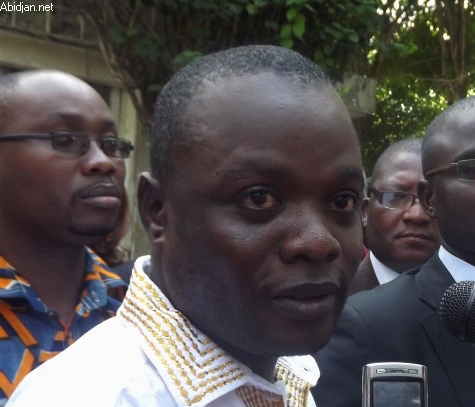 Sit-in de la JFpi, le 4 octobre prochain - Le régime Ouattara à l’épreuve de la démocratie