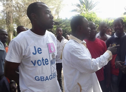 La Justice des vainqueurs se poursuit - Koua encore entendu hier au Parquet