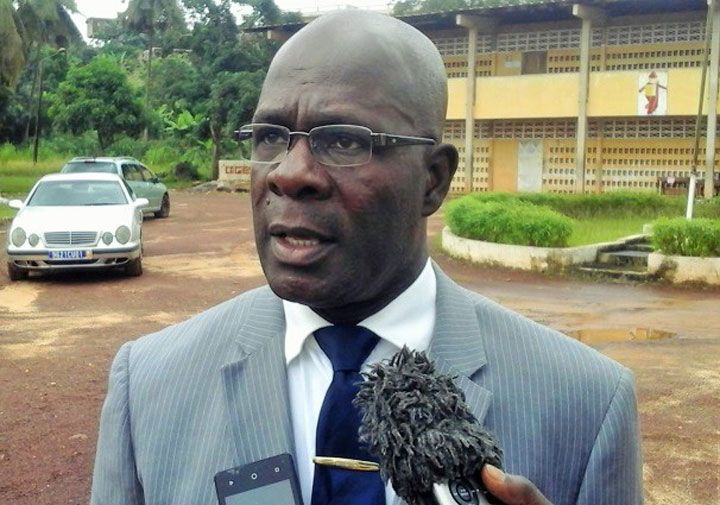 Côte d’Ivoire/ Les forêts classées constituent un problème pour l’école obligatoire dans la région de San Pedro, selon le DRENETFP