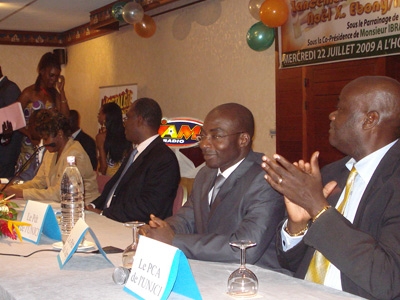 Kouassy Oussou, Fpi, expert de la Lmp : “La fronde sociale ne peut pas faire tomber le pays”